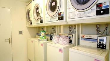 ランドリー / 17