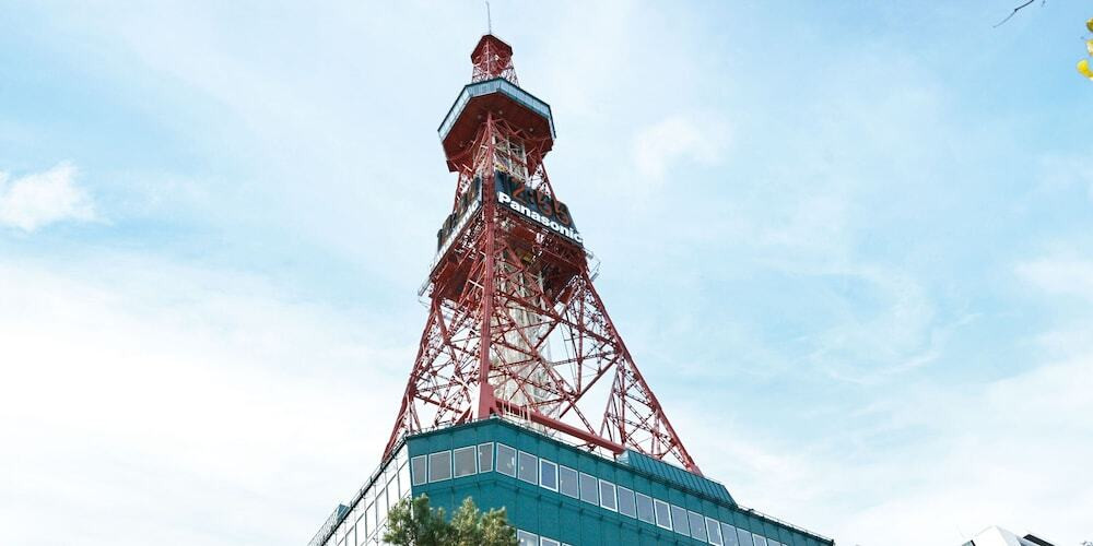 観光スポット