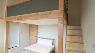 和モダンスーペリアルーム