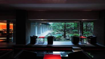 カフェラウンジ「YUGEN」① / 16