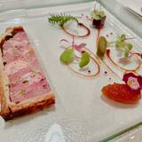 「ロワール」で
フレンチディナー / 2