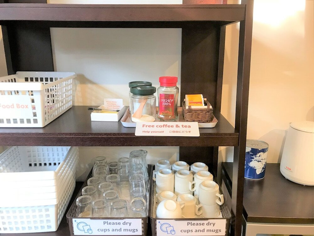 共用キッチン設備