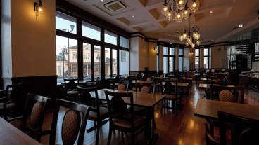 レストラン / 27