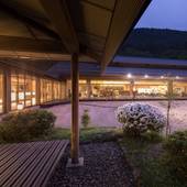 花巻温泉 佳松園（岩手県 リゾートホテル） / 5