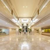 呉阪急ホテル（広島県 シティホテル） / 2