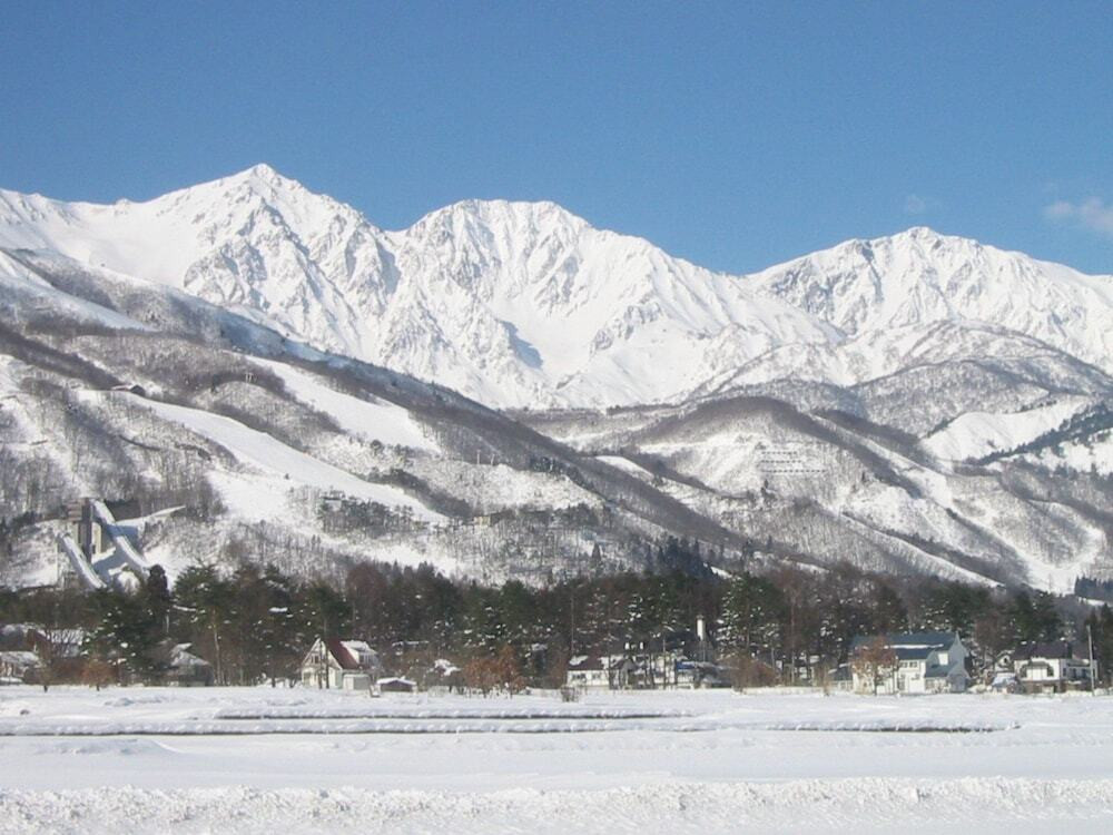 マウンテン ビュー