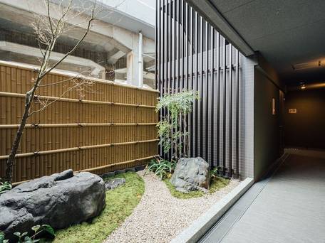 BON京都ステーション / 4