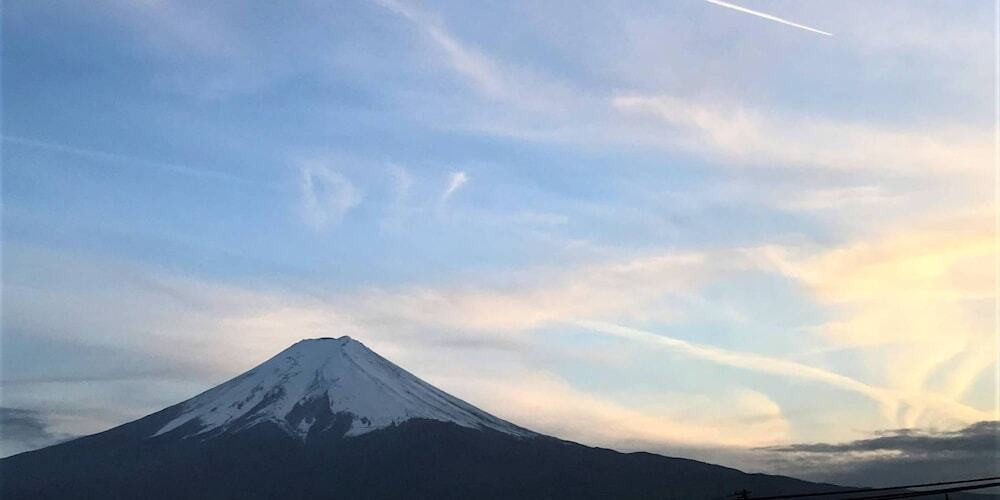 ハイキング