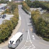 ディズニーリゾートクルーザー / 4