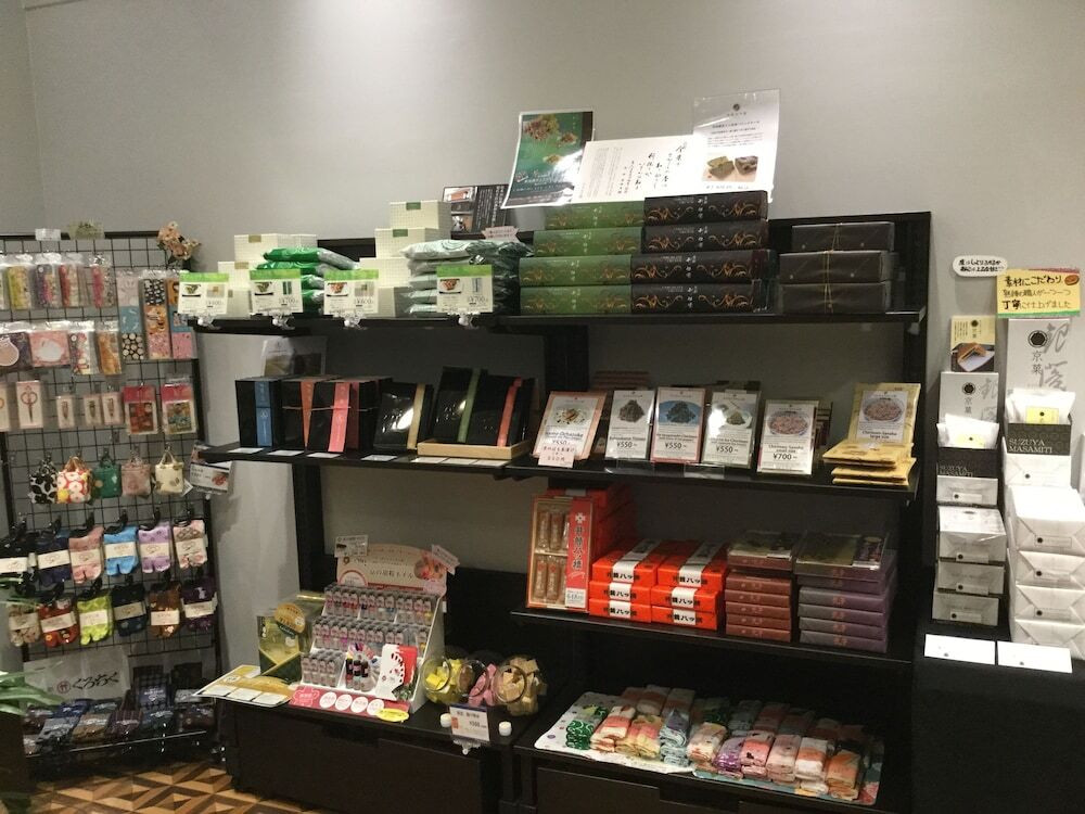 ギフト ショップ