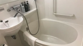 ダブルルーム 喫煙可