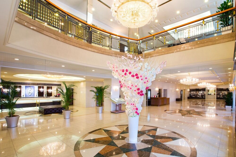 全室嬉しいバス・トイレ別♪可愛いだけじゃない快適ホテル3982584