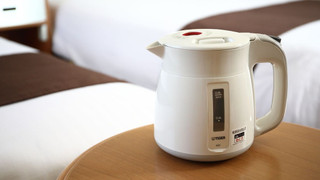 シングル デラックスルーム　禁煙