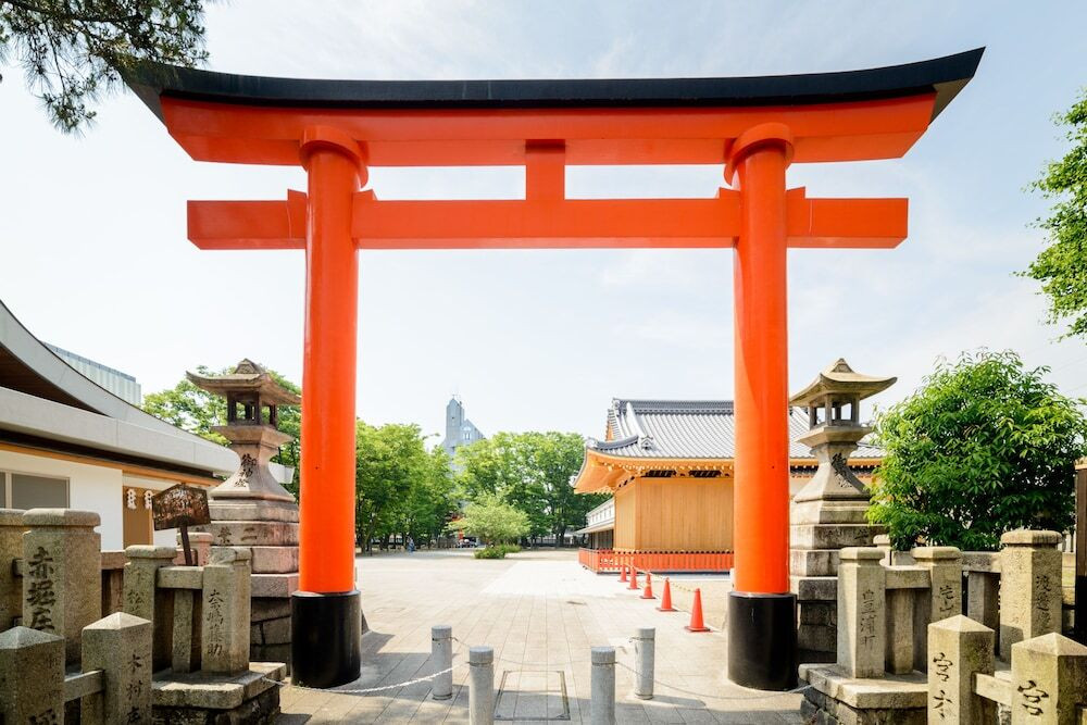 施設からの眺望