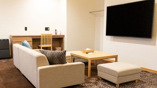 エグゼクティブD 禁煙