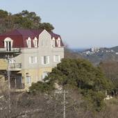 湯河原温泉 ホテル 眺望山荘(神奈川県 ペンション) / 3