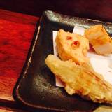 てんぷら天朝（テンプラテンアサ）