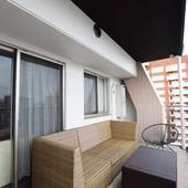 ランドーホテル福岡（福岡県 ビジネスホテル） / 4