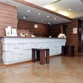 ホテルルートインコート南アルプス（山梨県 ビジネスホテル） / 2