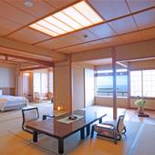 湯野浜温泉 游水亭 いさごや（山形県 旅館） / 2