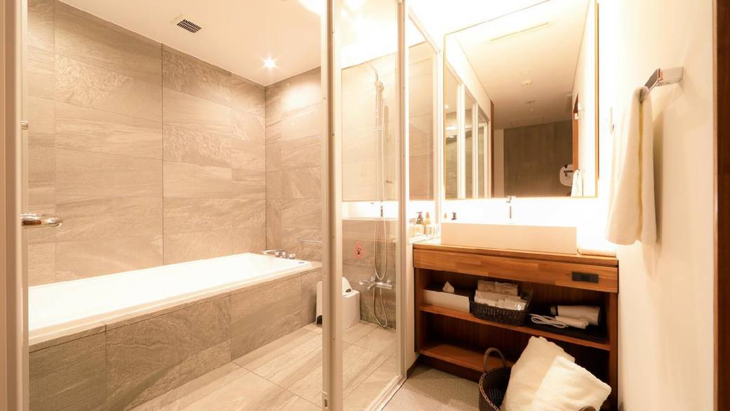 おしゃれなお部屋で
リラックス / 5