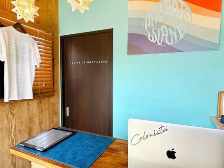 杜屋 西表島 / 1