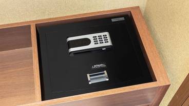 セーフティボックス / 18