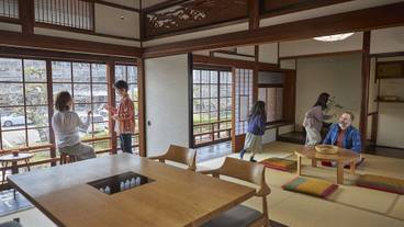 リビングルーム / 4