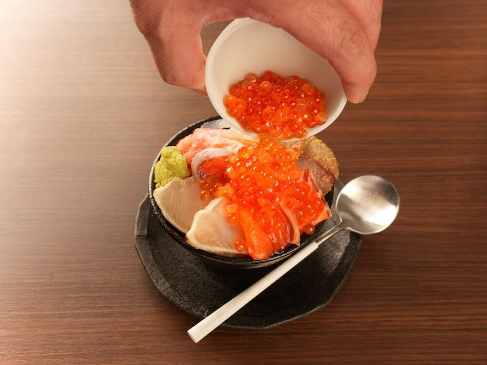 レストラン