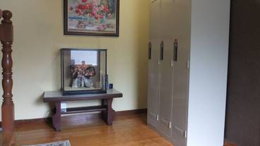 施設内の設備 / 1