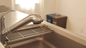 専用キッチン / 11