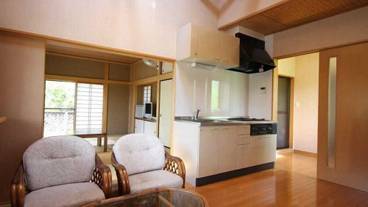 専用簡易キッチン / 13