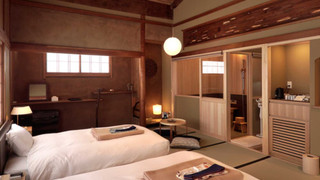 グランド ツイン ルーム