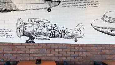 レストラン / 12