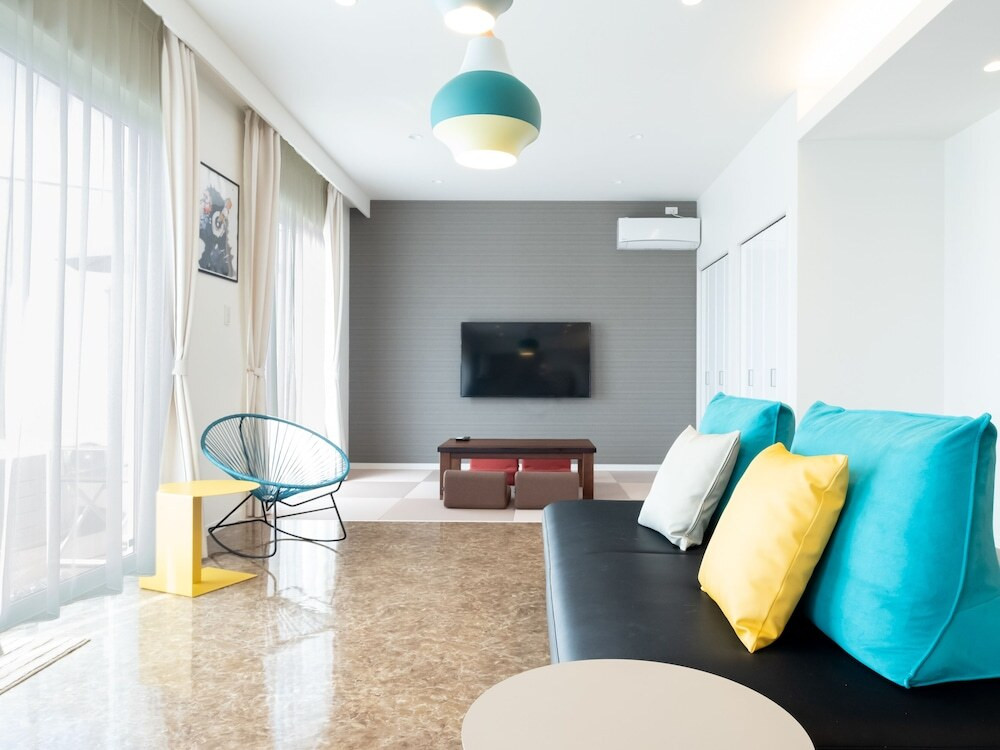 6.白浜のプライベート空間で夢のひと時を「クリスタルヴィラ白浜」3448290