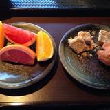 party ＆ buffet Sky Garden OMOROMACHI（パーティーアンドビュッフェスカイガーデン）