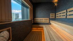 頭をからっぽに。サウナで整う、東京都内のサウナ付きホテル17選