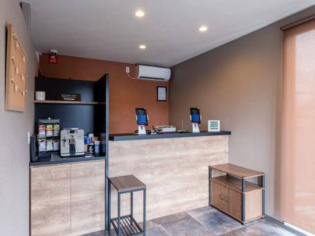 HOTEL R9 The Yard 鹿屋 / 2