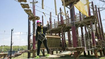 スポーツ設備 / 5