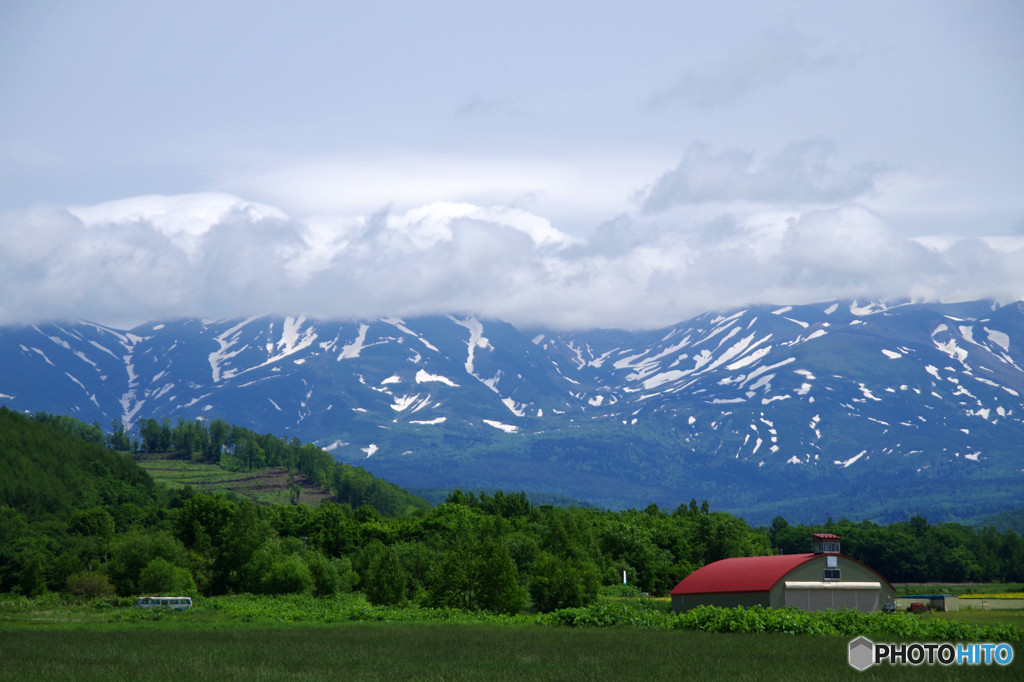 十勝川温泉（河東郡音更町）3425884