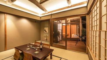 リビング エリア / 18