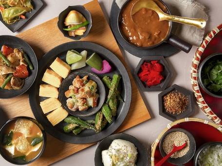 カンデオホテルズ 東京六本木 / 3