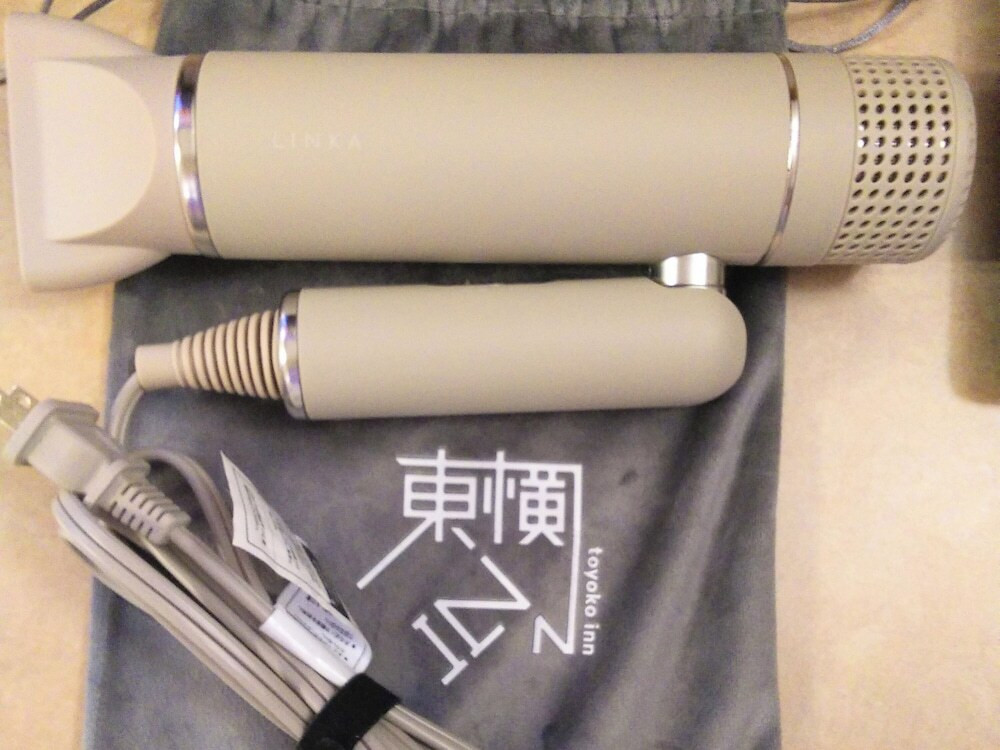 客室の設備とサービス