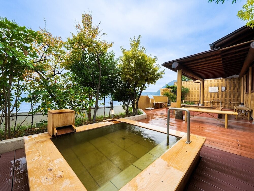 温泉