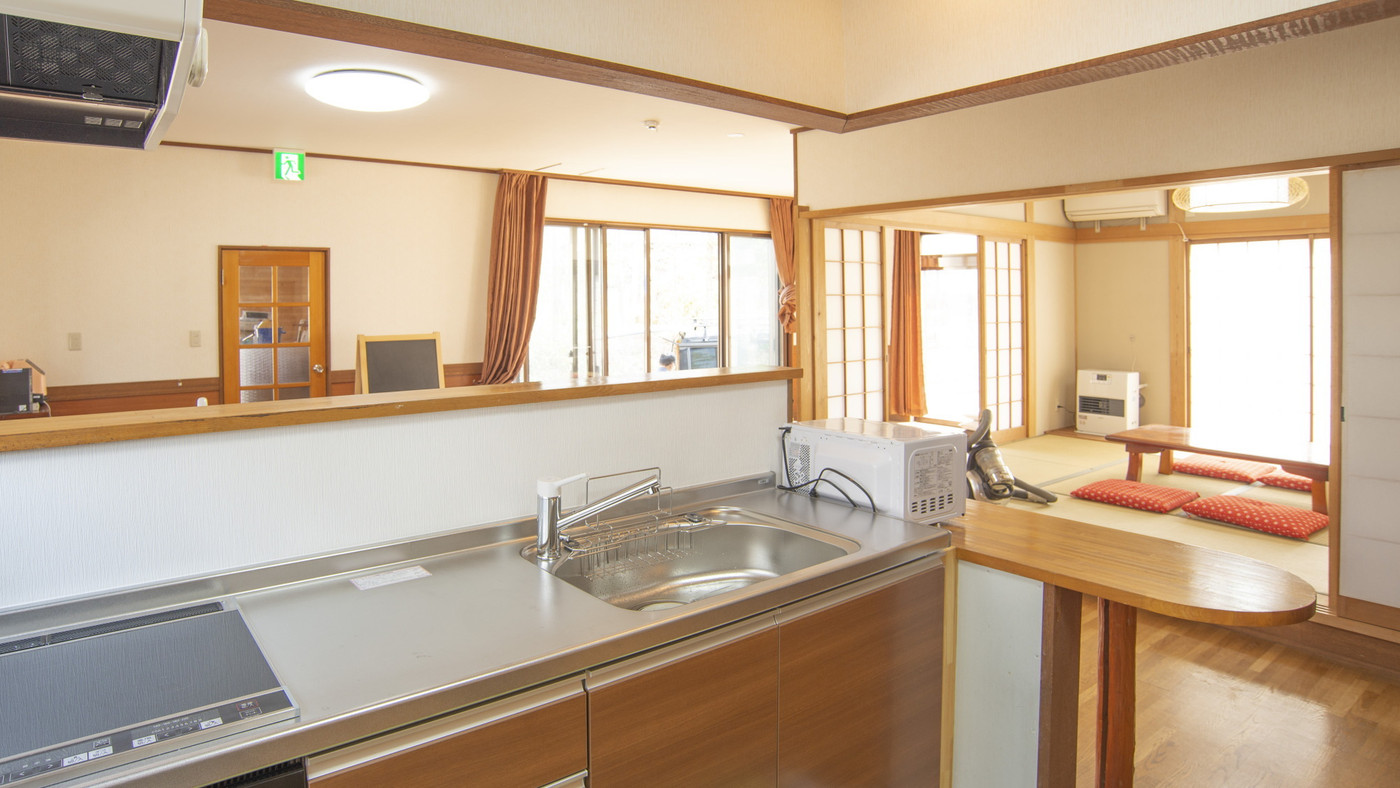 憧れの温泉付き別荘気分♡「草津温泉付き貸別荘 昭和館」3750993