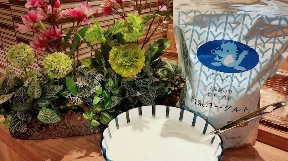 朝食