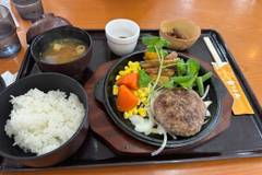 道の駅 但馬のまほろば 茶すり庵