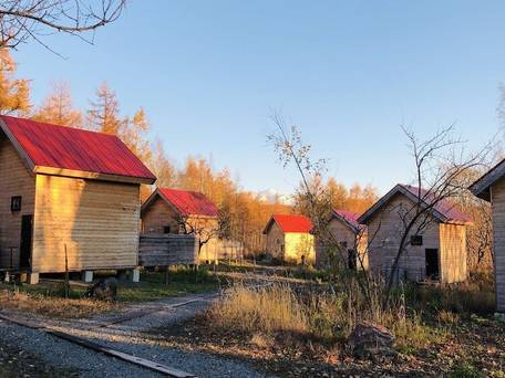 オーベルジュ ニングルフォーレ / 4