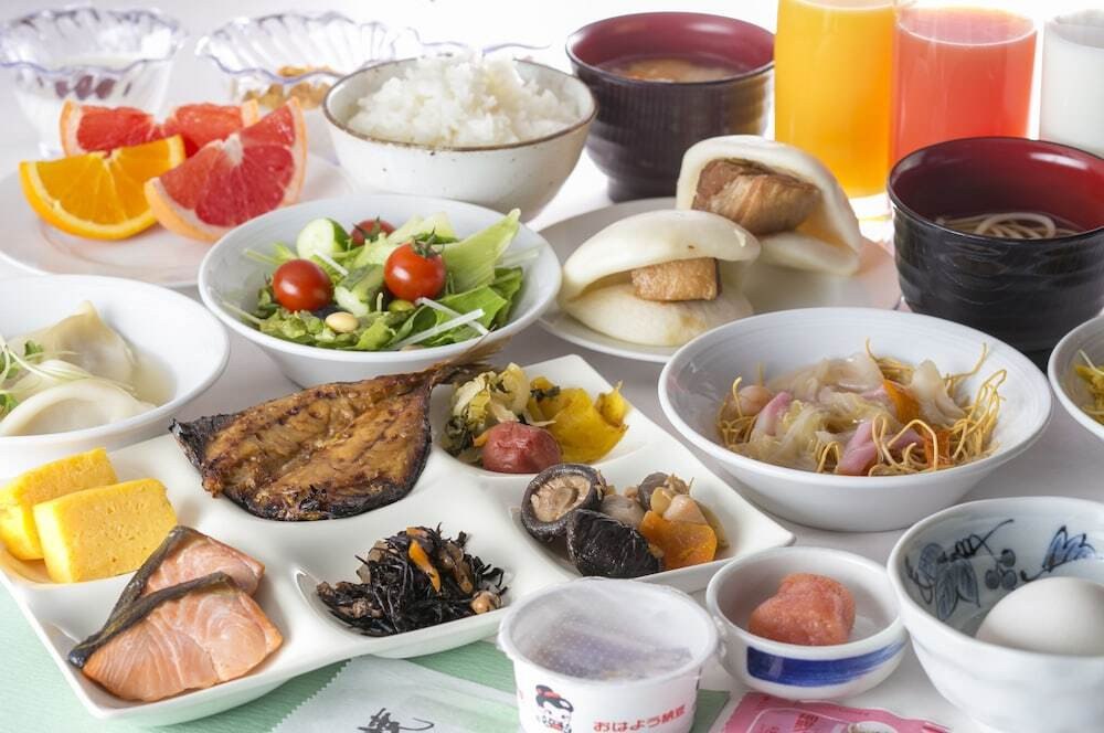 和洋食ビュッフェでパワーチャージ3478501