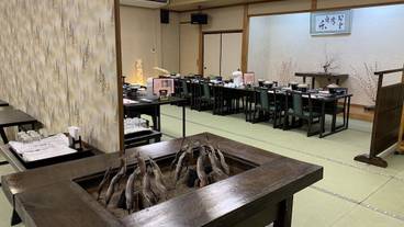 お食事 / 13